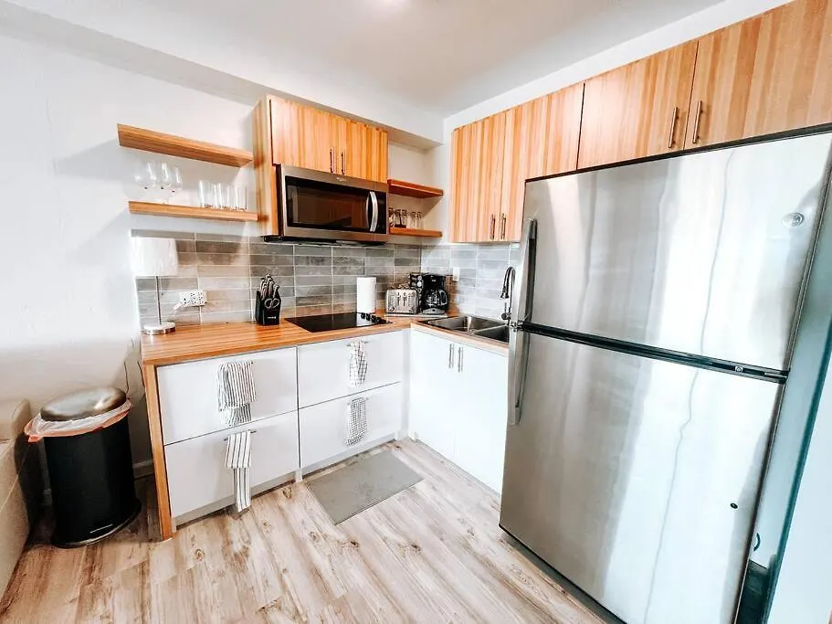 Enjoy Ocean View Apt @ Palmas Del Mar 220 Playa de Guayanes Διαμέρισμα