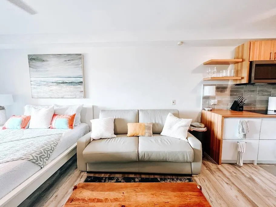 Enjoy Ocean View Apt @ Palmas Del Mar 220 Playa de Guayanes