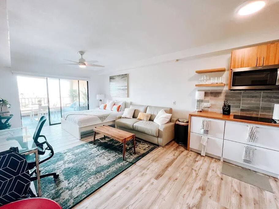 Enjoy Ocean View Apt @ Palmas Del Mar 220 Playa de Guayanes 0*,  Πουέρτο Ρίκο