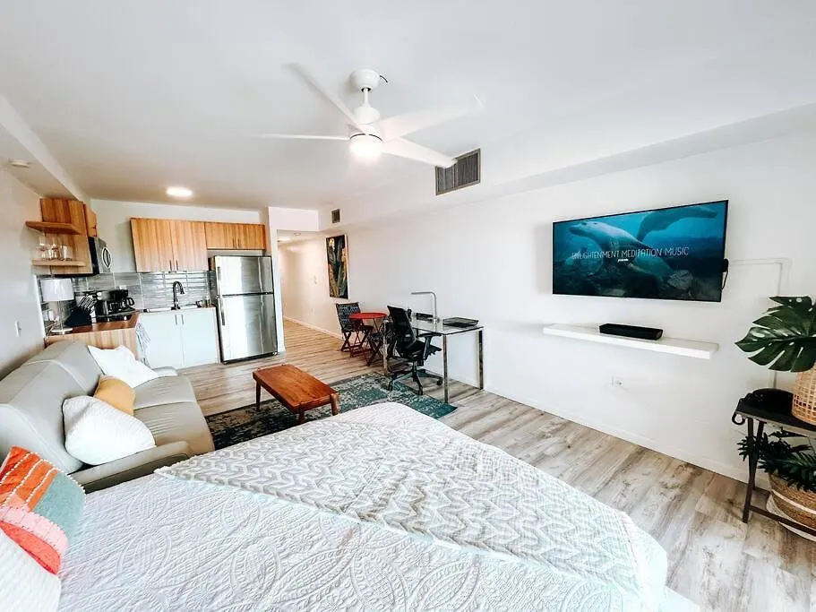 Διαμέρισμα Enjoy Ocean View Apt @ Palmas Del Mar 220 Playa de Guayanes