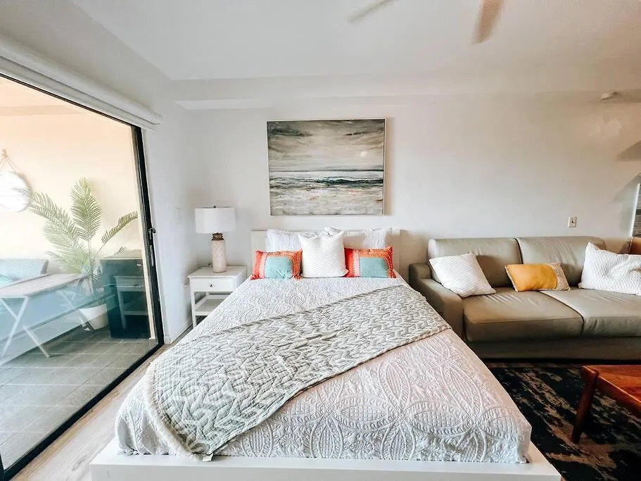 Enjoy Ocean View Apt @ Palmas Del Mar 220 Playa de Guayanes Διαμέρισμα