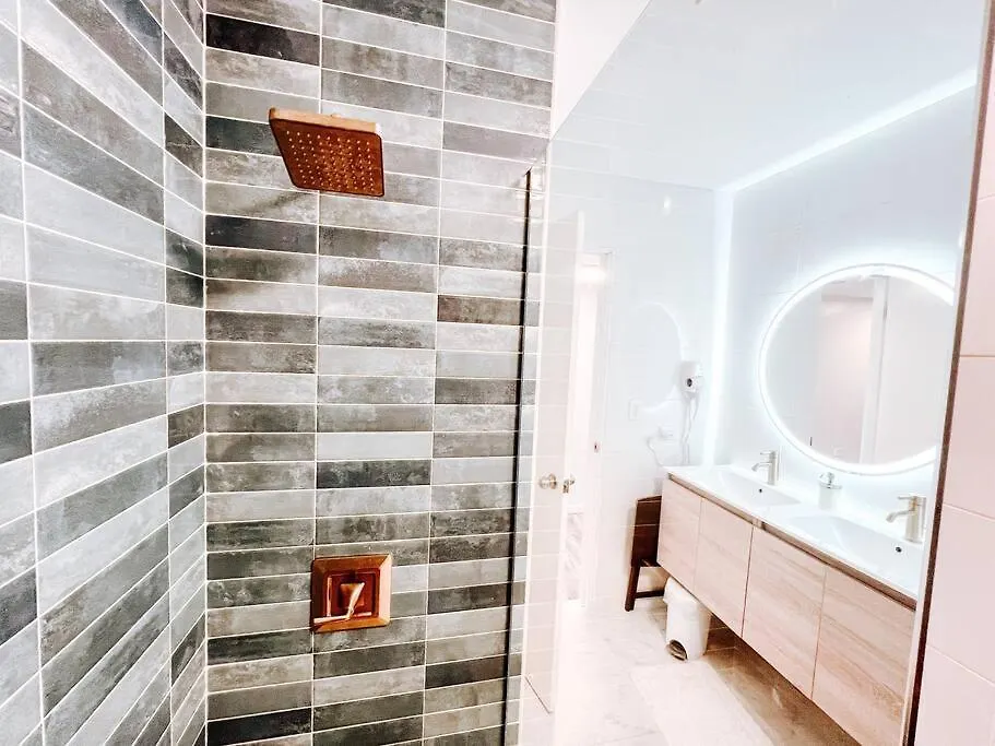 Διαμέρισμα Enjoy Ocean View Apt @ Palmas Del Mar 220 Playa de Guayanes