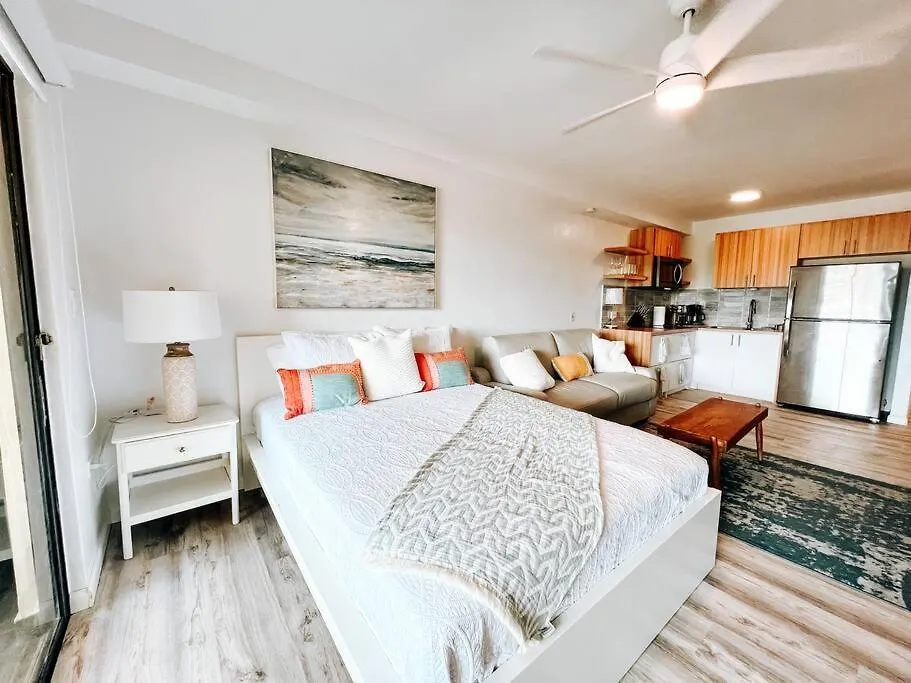 Enjoy Ocean View Apt @ Palmas Del Mar 220 Playa de Guayanes 0*,  Πουέρτο Ρίκο