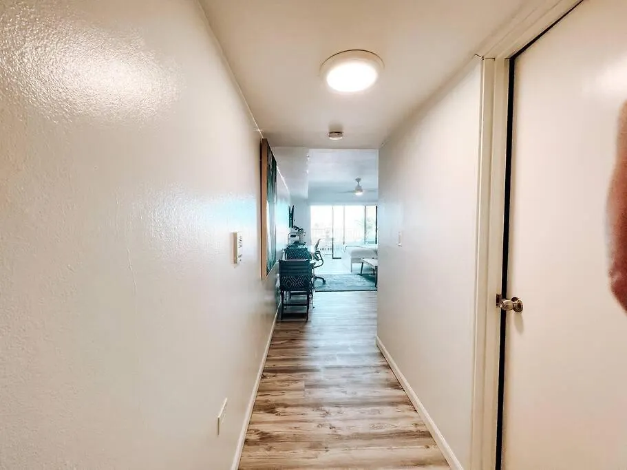 Enjoy Ocean View Apt @ Palmas Del Mar 220 Playa de Guayanes 0*,